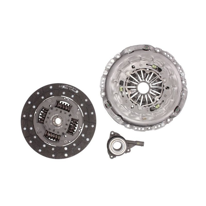 Комплект съединител LUK 627 3032 33, за Ford Ranger