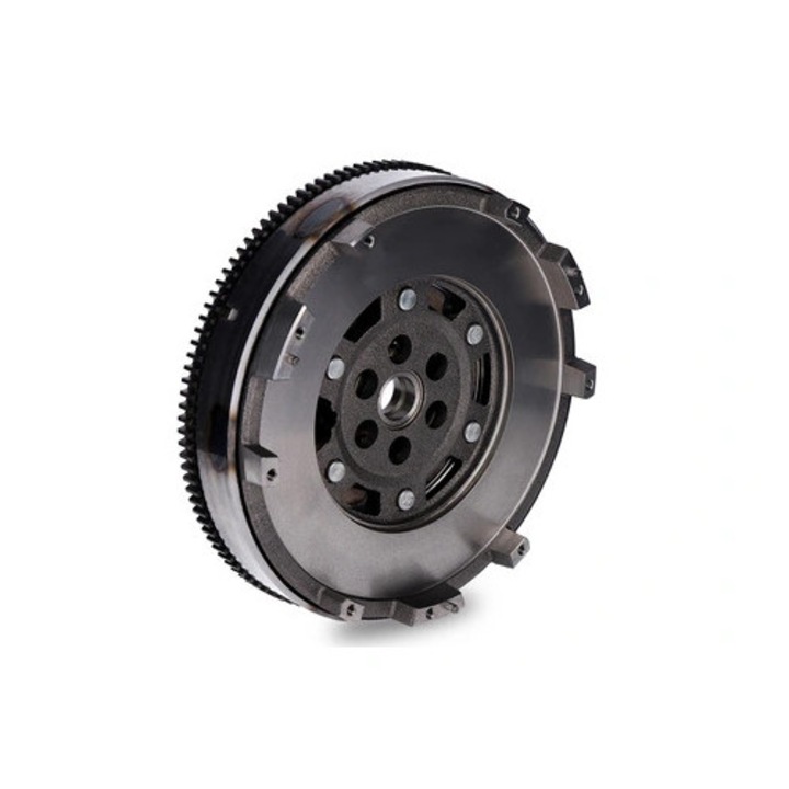 LUK 415066810 lendkerék FIAT 500L, 500X, JEEP Compass, Renegade, 1.4, 6 rögzítőfurat