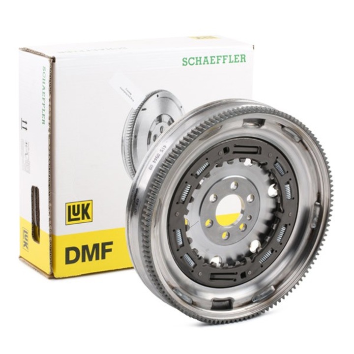 Volanta LUK 415 0944 09, 10272445, Audi, Seat, Skoda, VW