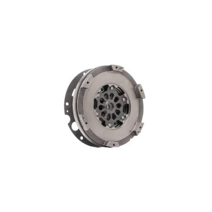 Volanta LUK 415 0346 10, csavarokkal, csapággyal, Audi A4/A5 3.0 TDI Quattro-hoz