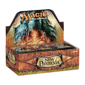 Magic: The Gathering Future Sight Booster Box - eMAG.bg Magic: The Gathering Future Sight Booster Box - eMAG.bg