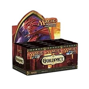 Magic: The Gathering Fifth Edition Booster Box - eMAG.bg