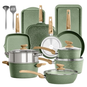 Fazekak és lábasok