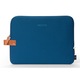 Etui laptop DICOTA, 40,6 cm (16"), granat, waterproof, din materiale reciclate