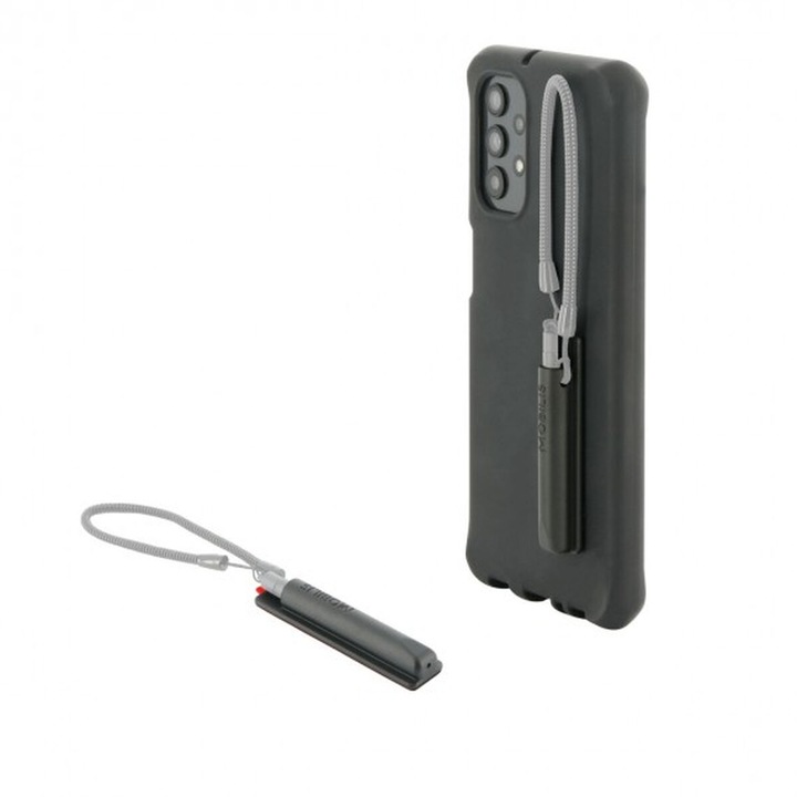 Suport Pointer Mobilis 001059, negru, set 10 unitati