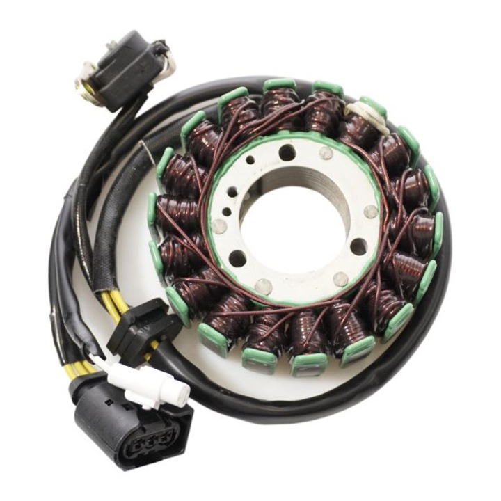 Piesa auto, ELECTROSPORT, uzwojenie alternatorului (stator) BMW G 310R/GS '16-'20