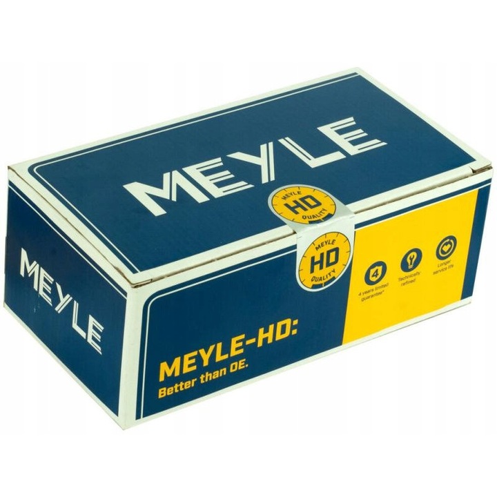 MEYLE 316 010 0019/HD lengőkar, megerősített változat, első tengelyhez, bal és jobb oldalra