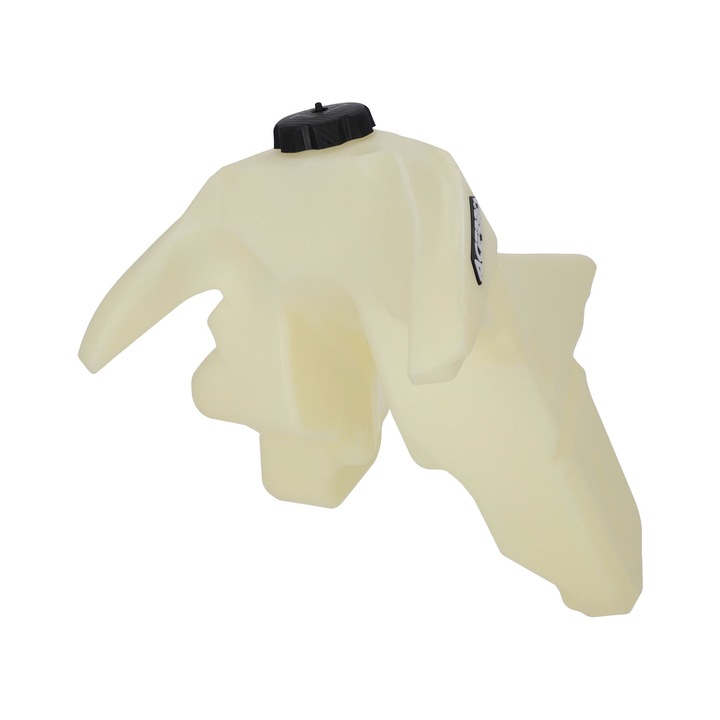 Rezervor combustibil ACERBIS 12L transparent pentru KTM EXC / EXCF / EXC-F / XC-W '24-'25, SX / SX-F / SXF / XC / XC-F '23-'25