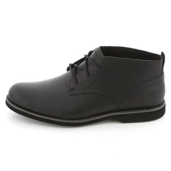 Ghete Timberland - STORMBUCK LITE CHUKKA - A1L58, negru, Negru Ghete Timberland - STORMBUCK LITE CHUKKA - A1L58, negru, Negru