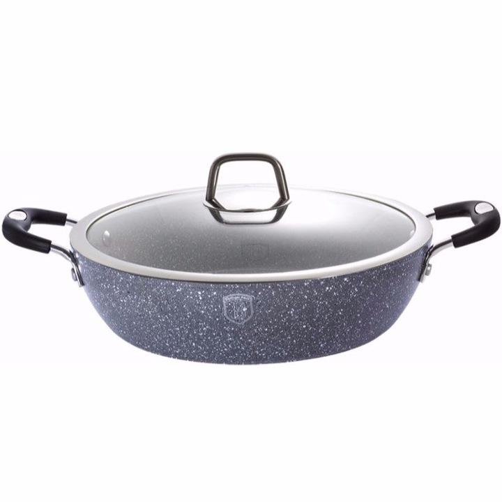 Тенджера Berlinger Haus BH 1158N