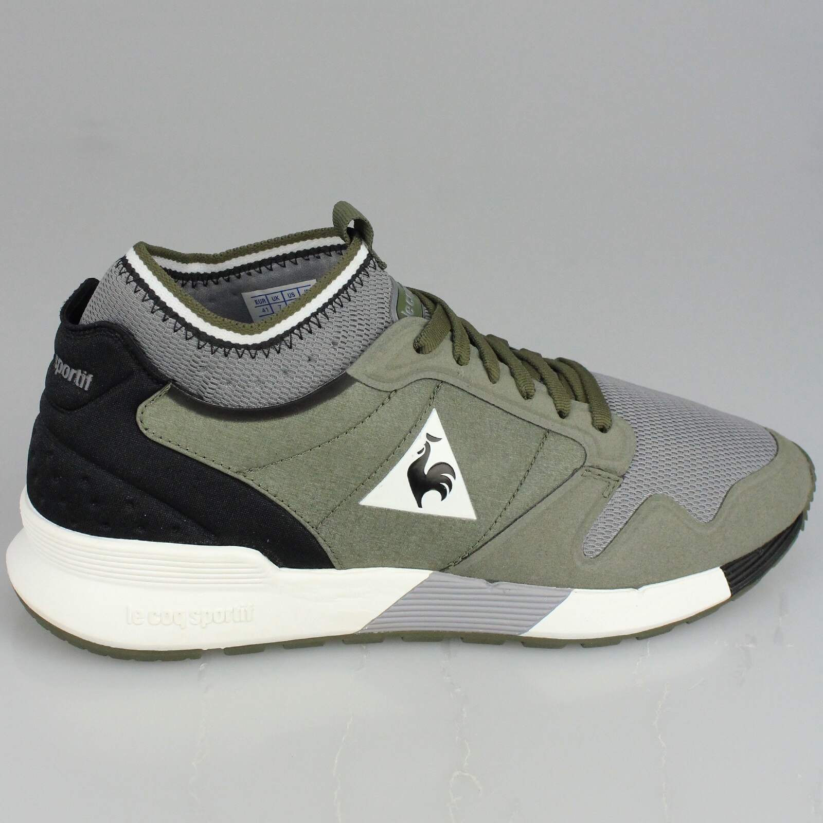 Coq sportif omicron techlite sale