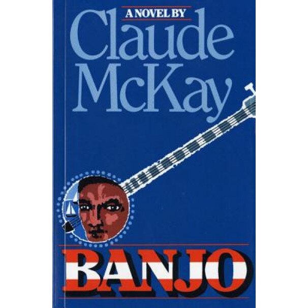 Banjo, Claude McKay (Author)