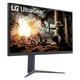 Monitor LED Gaming LG 31,5" Quad HD 180Hz, G-SYNC/FreeSync, HDR, negru
