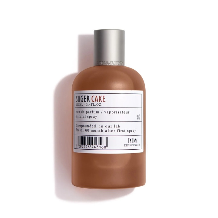 Parfum arabesc unisex Suger Cake, Aro-Fac, , EDP, 100ml