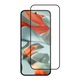Folie protectie ecran din sticla securizata compatibila cu OPPO Reno 14 5G, Full Glue