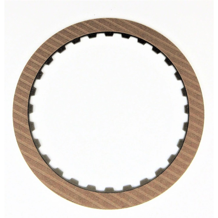 Комплект за монтиране на трансмисия, Remanglobal, Черна плоча, 137.92 мм x 109.07 мм, 2.16 мм, 28 зъба