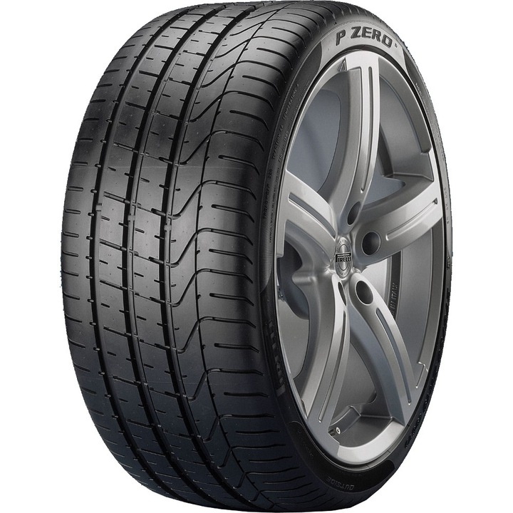 Anvelopa vara Pirelli P zero 265/50 R19 110 Y
