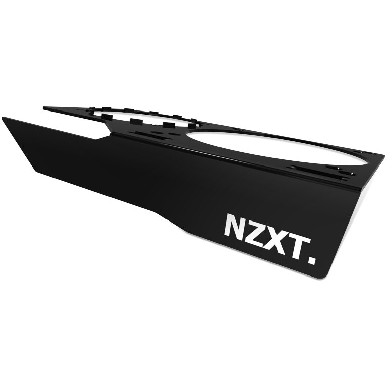 Kit NZXT Kraken G10 pentru montare VGA water cooler, ventilator 92