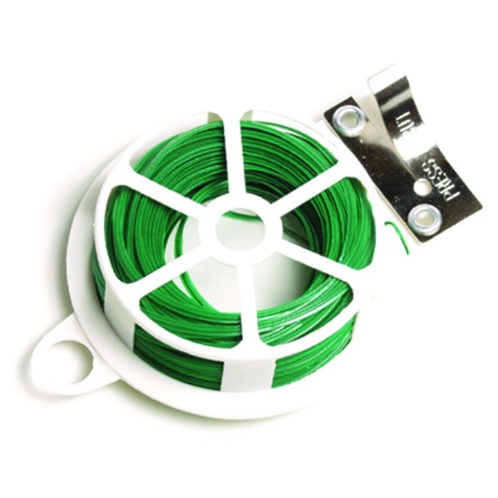 Sarma pentru legat, Top Garden, 100M