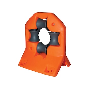 Ghidaj furtun, Top Garden PREMIUM, Plastic tip ABS Ghidaj furtun, Top Garden PREMIUM, Plastic tip ABS