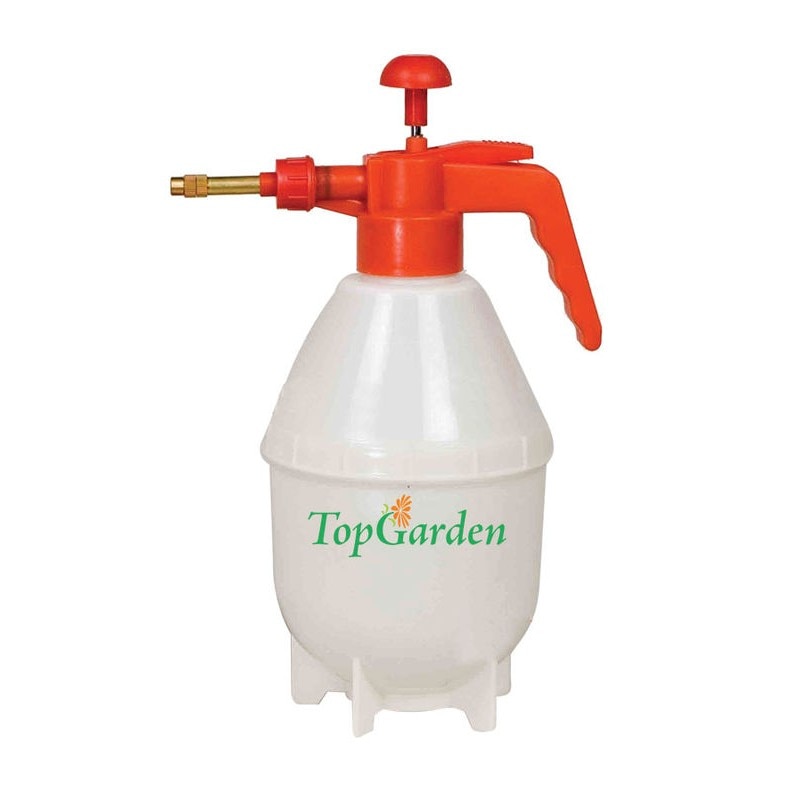 Vermorel, TopGarden, 1.5L