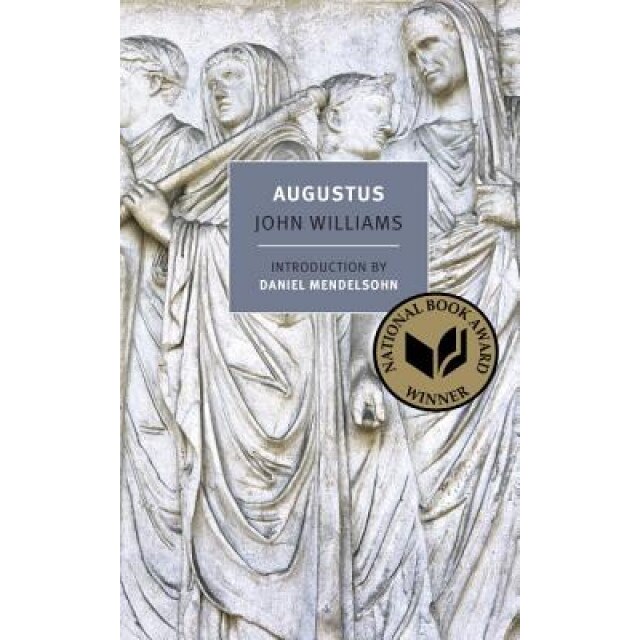 Augustus, John Williams (Author)