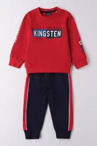 Gyerek melegítő szettek