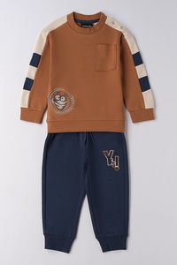 Gyerek melegítő szettek