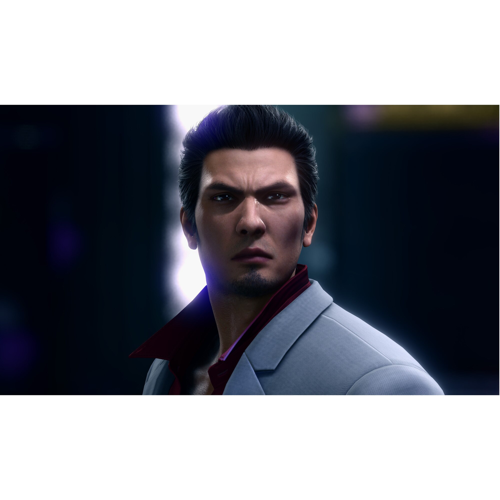 Joc Yakuza Series 20th Anniversary Edition (Cod) pentru PC - eMAG.ro