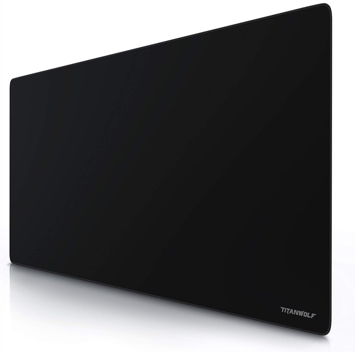 Titanwolf XXXL Speed, mousepad gaming, 60x120cm, nou