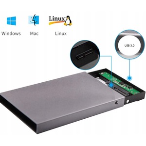 Accesorii hard disk-uri externe