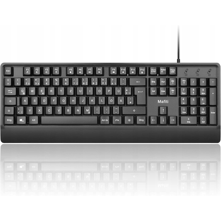 Tastatura gaming Savio PHENIX YELLOW, mecanica, iluminare RGB LED, layout QWERTY, negru, 60%