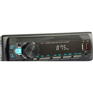 Radio, CD, DVD player auto
