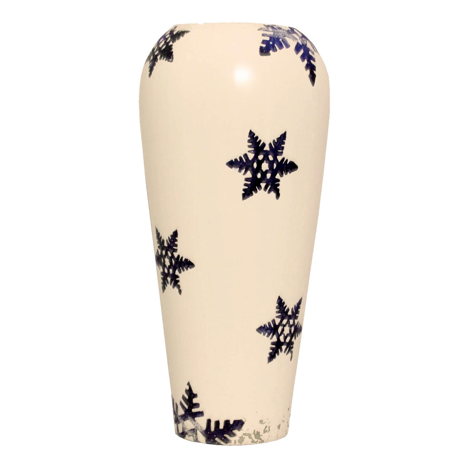 Vaza Sea-Star 19x40cm, Aspect Antichizat