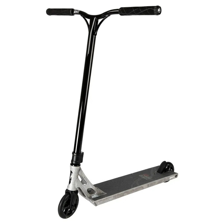 Addict Equalizer Haze roller, 93cm, 4,54kg, Raw Black