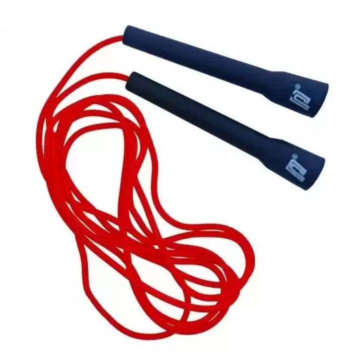 Coarda de sarit Pros Pro Fast, rosie