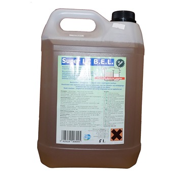 Bioactivator Fosa Septica Lichid Enzybel Super LC BEL 5 litri Bioactivator Fosa Septica Lichid Enzybel Super LC BEL 5 litri