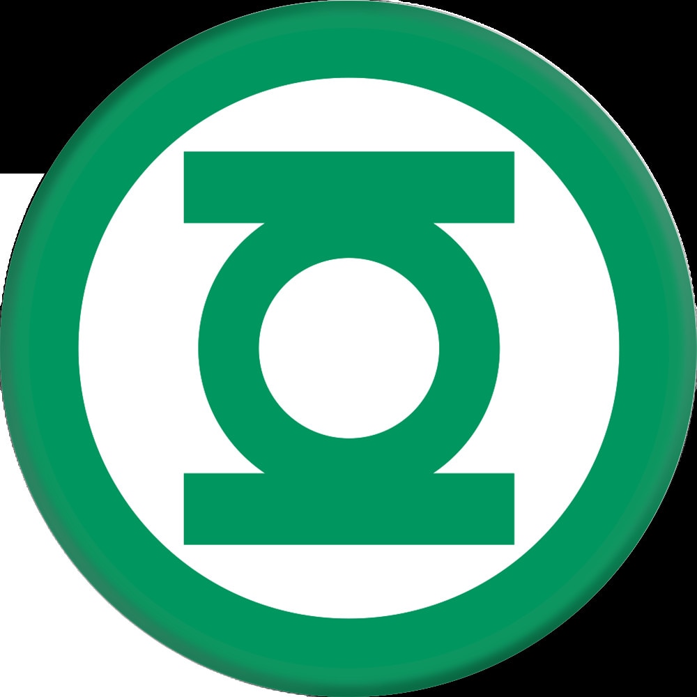 Suport stand Popsockets ® Original, Green Lantern, Colectia Justice League