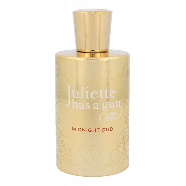 Apa de Parfum, Juliette Has A Gun, Midnight Oud,100 ml, Femei