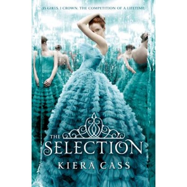 The Selection, Kiera Cass (Author)