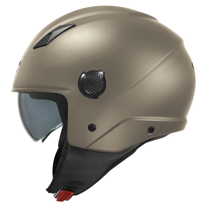 KAPPA KV58 bukósisak, kompakt design, barna szín, XS méret