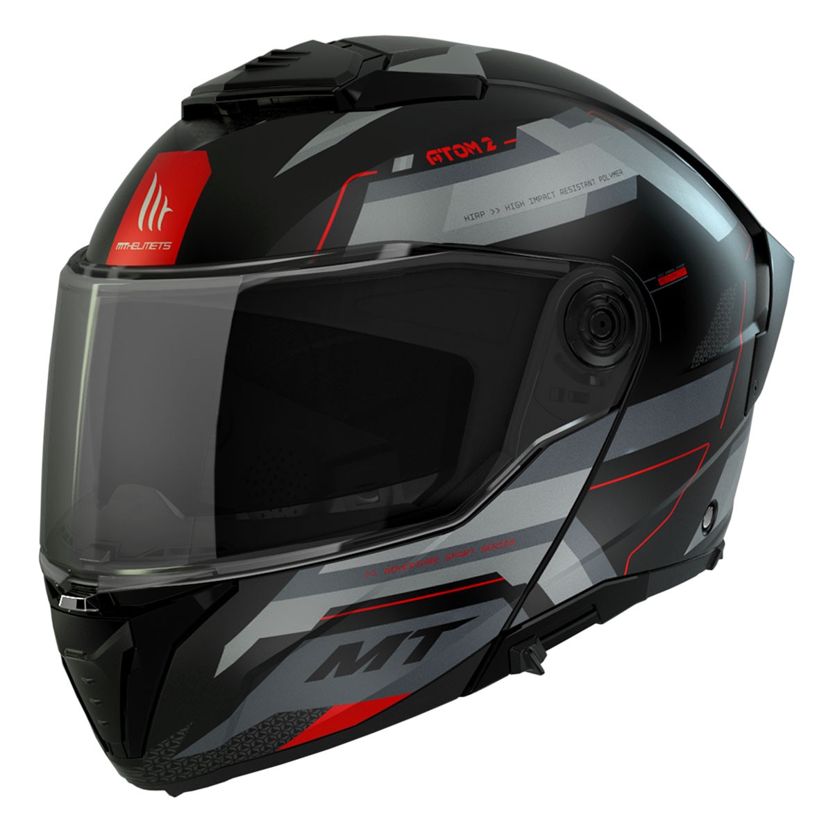 Casca Mt Helmets Targo Joker, Polimer, Ignifuga, Multicolor - eMAG.ro