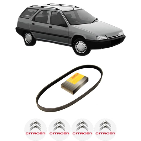 ※まっち※ Curea transmisie accesorii CITROEN ZX Break (N2) 1.6 i din 1993