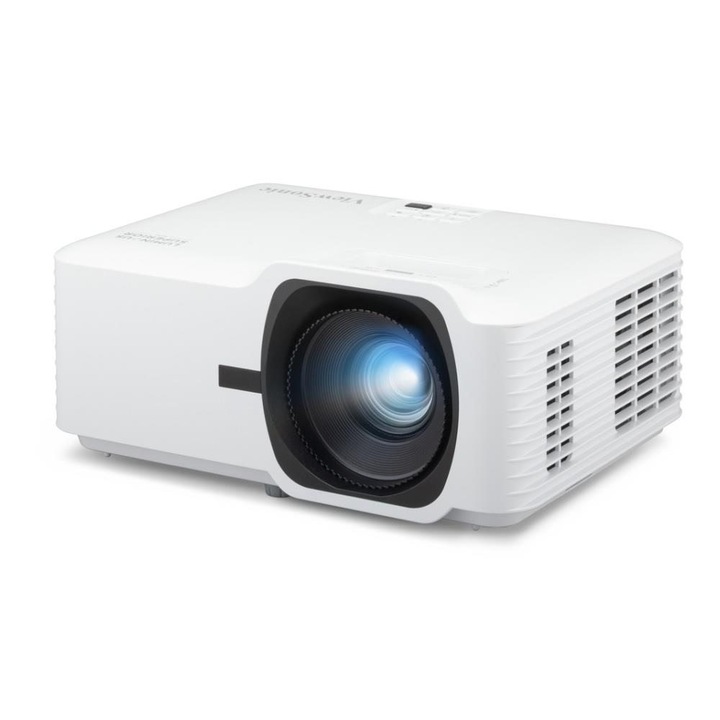 ViewSonic LS630W videoprojektor, 5400 lumen, fehér, 286x216x129mm