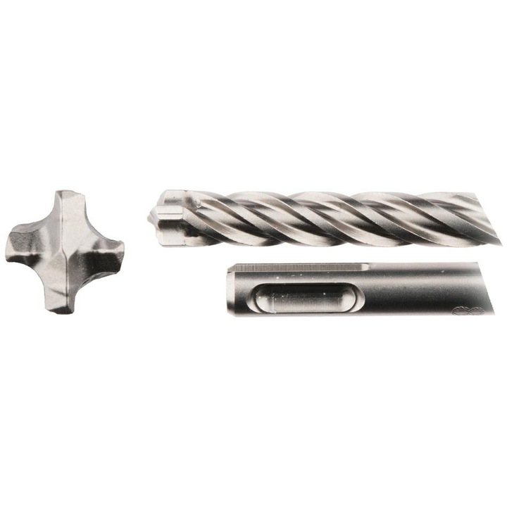 Set burghie MAKITA SDS NEMESIS 16x310mm