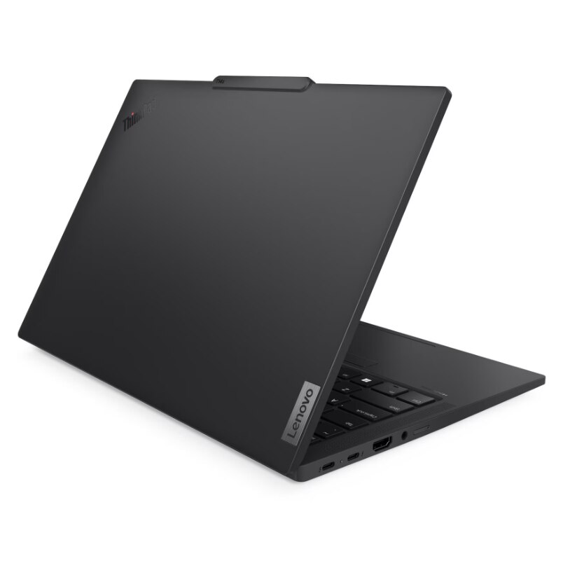 Laptop Lenovo ThinkPad T14s G6, 21QX00H2BM, 14", Intel Core Ultra 5 228V (8-core), Intel Arc 130V 7 Core, 32GB 8533MHz LPDDR5x, Negru