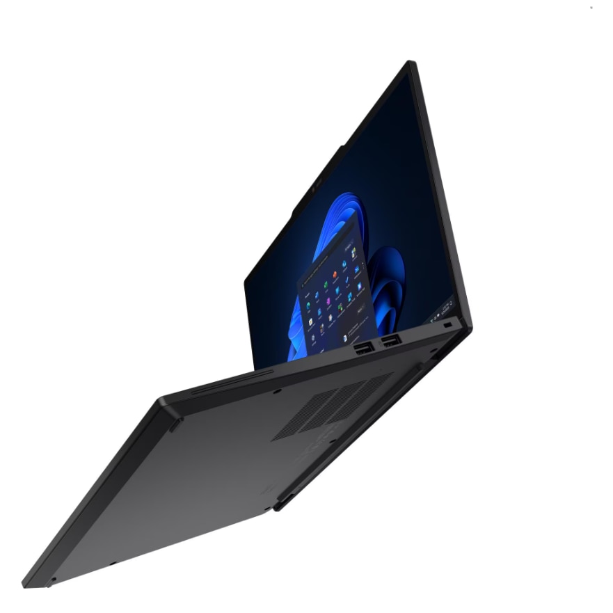 Laptop Lenovo ThinkPad T14s G6, 21QX00H2BM, 14", Intel Core Ultra 5 228V (8-core), Intel Arc 130V 7 Core, 32GB 8533MHz LPDDR5x, Negru