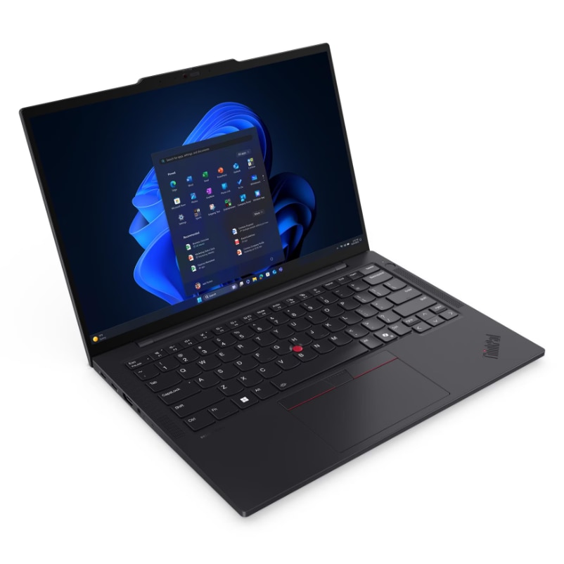 Laptop Lenovo ThinkPad T14s G6, 21QX00H2BM, 14", Intel Core Ultra 5 228V (8-core), Intel Arc 130V 7 Core, 32GB 8533MHz LPDDR5x, Negru
