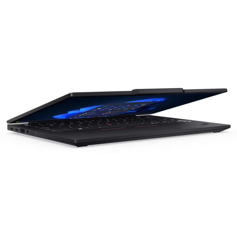 Laptop Lenovo ThinkPad T14s G6, 21QX00H2BM, 14", Intel Core Ultra 5 228V (8-core), Intel Arc 130V 7 Core, 32GB 8533MHz LPDDR5x, Negru