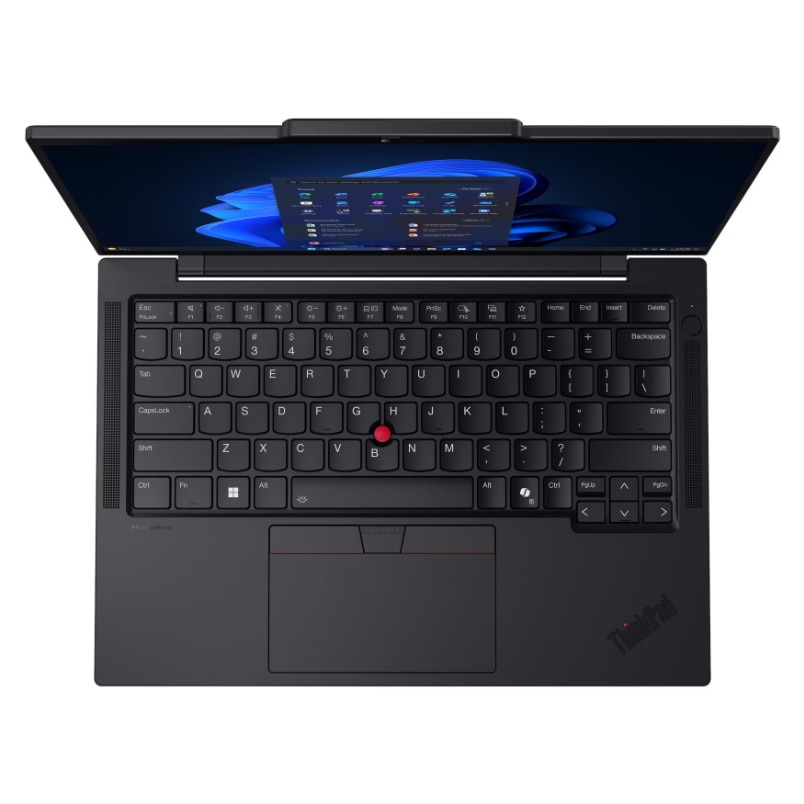 Laptop Lenovo ThinkPad T14s G6, 21QX00H2BM, 14", Intel Core Ultra 5 228V (8-core), Intel Arc 130V 7 Core, 32GB 8533MHz LPDDR5x, Negru
